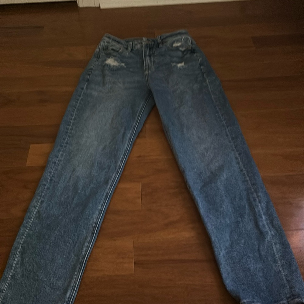 American Eagle Skinny Stretch Jeans